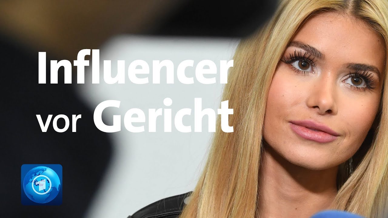 Werbung oder nicht? - Gericht entscheidet über Influencer-Posts