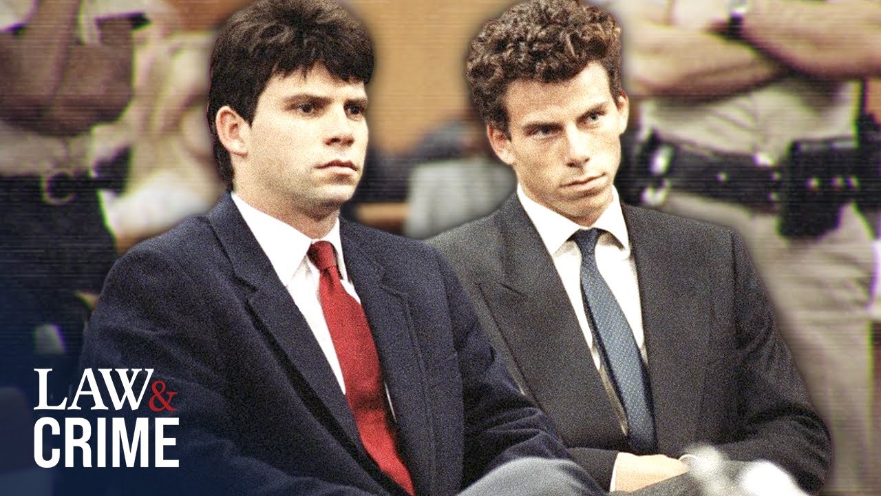 7 Reasons Menendez Brothers Could Walk Free After Murdering Parents