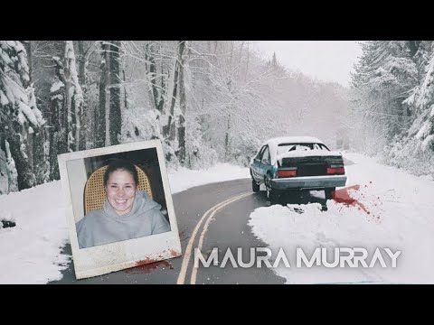 The Puzzling Disappearance Of Maura Murray | A True Crime Deep Dive