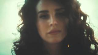 Lana Del Rey - Cola (Pussy) (HD)