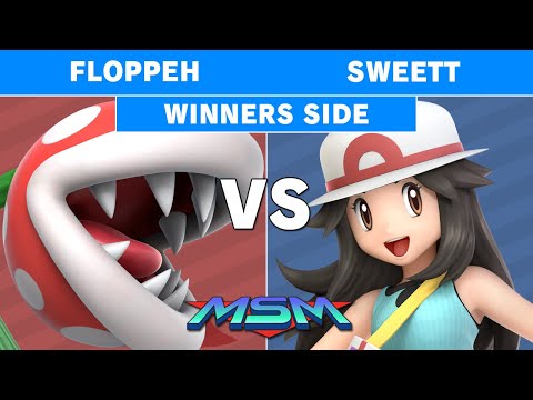 MSM 230 - Floppeh (pirahnna plant) Vs SweetT (PkmTrainer) Winners Pools