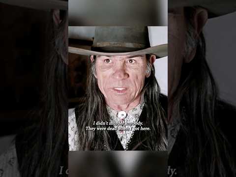 The Missing (2003) – Epic Western Rescue 🏜️ | Tommy Lee Jones & Cate Blanchett#shorts