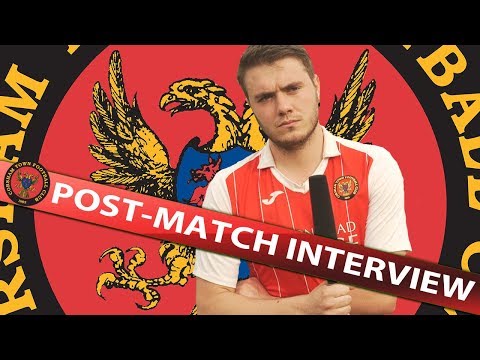 'We expect nothing more than 3 points next week'  | Ben Pring - Post Match