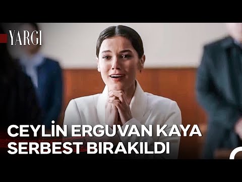 Adalet Er Ya Da Geç Yerini Bulur - Yargı
