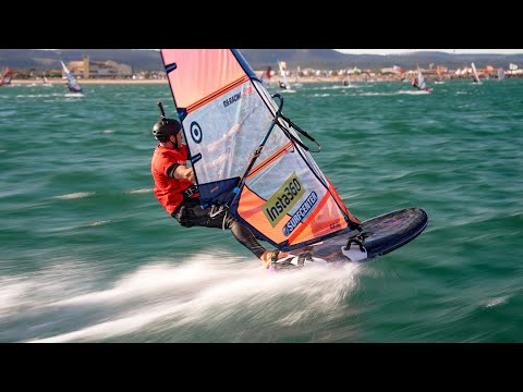 „NEVER HAPPENED BEFORE“ - DEFI WIND 2025