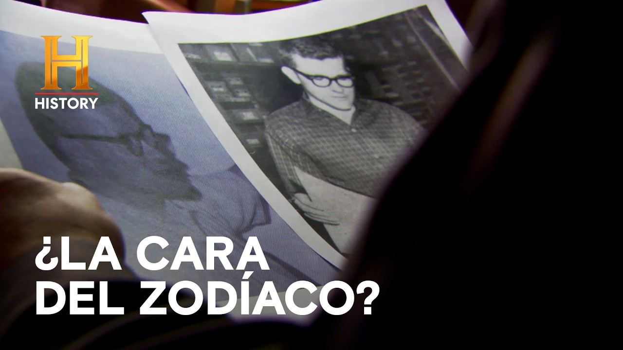 EL MENSAJE 408 DEL ZODÍACO - MYSTERYQUEST
