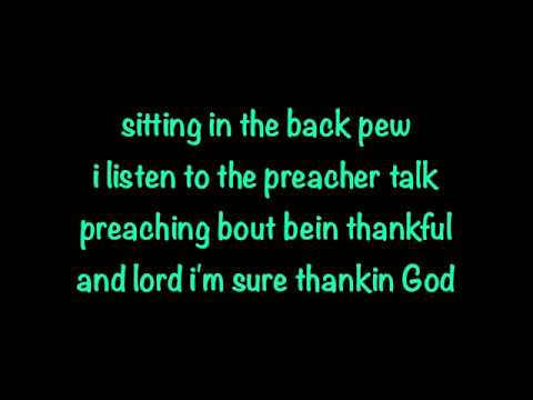 When She Puts On Them Jeans - JJ Lawhorn Lyrics