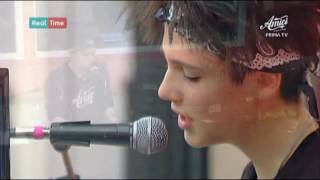 &quot;SCUSA&quot; L&#39;INEDITO DI THOMAS