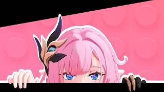 Elysia | Holy Moly