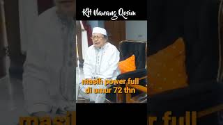 Download lagu KH NANANG QOSIM MASIH POWER FULL DI UMUR 72thn#shorts #nanangqosim#qori #qoriahinternational mp3