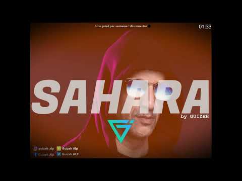 [FREE] RIM'K x Soolking TypeBeat - "SAHARA" | BANGER / ORIENTAL TypeBeat