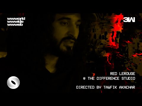 3W PROFILES - RED LEROUGE