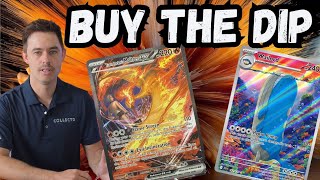 The Pokemon Market Rotation NOBODY Is Talking About