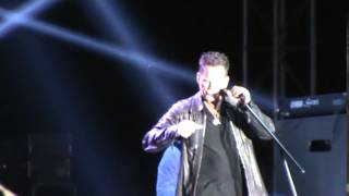 Gary Allan -  Tough Goodbye @ Country USA 2014