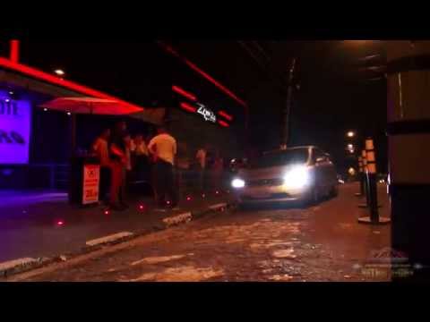 NITRO NIGHT DE CARA NOVA - APRESENTAÇÃO