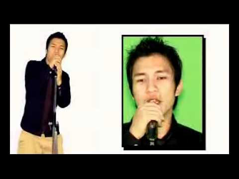 Lalbiaktluanga (B-Tea) - MENE MENE (Official)