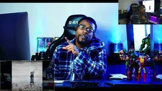 “The staccato flow God!”  SADISTIK - LAZARUS