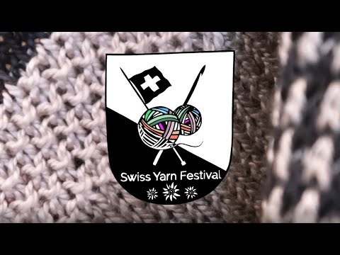 Trailer Swiss Yarn Festival 2020