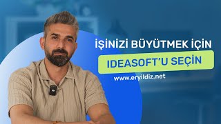 Binlerce Ürünle E-Ticarete Başladık… Hiç Bu Kadar Kolay Olmamıştı!