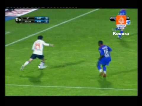 Jornada 10 Getafe CF 0 - 3 Valencia CF.(MundoValenciaCF)