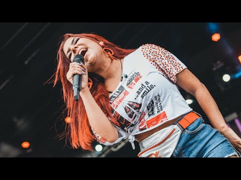 Priscila Senna - Libera Ela (Promocional 2020)