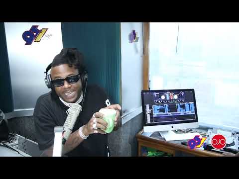 1st Klase Discusses His "Man Like Klase" EP, "Lit", Upcoming Projects & Germany Performance