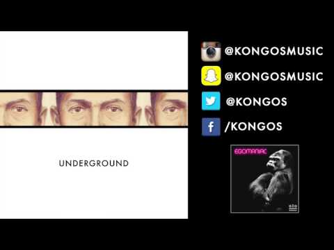 Underground (Official Audio)