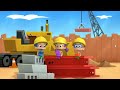 Bubble Guppies Lunchtime Cranberry Juice Construction Psyched