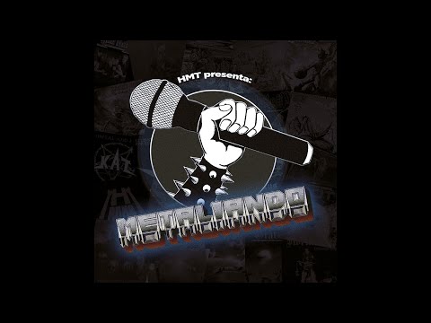 HMT Metaliando Ep 01: Tokines y conciertos