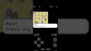 Pokemon fire red / how to open electric lock of # vermilion city gym