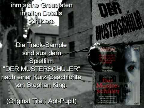 Der Musterschüler Soundstory - german (Apt Pupil) by   Electrorate
