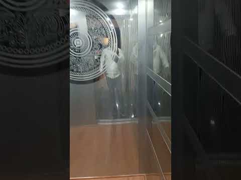 Machine Roomless Elevators