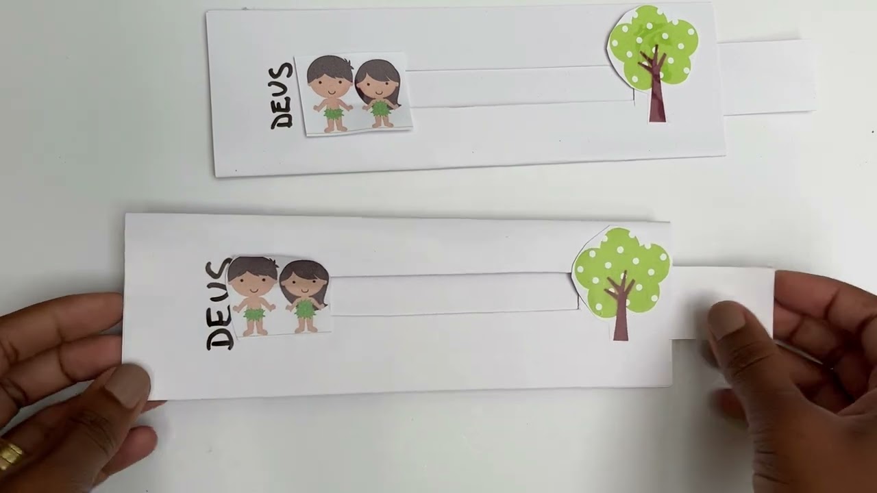 Deus faz suas escolhas e nós as nossas