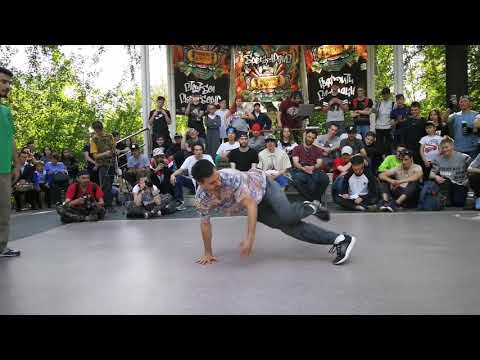 PREDATORZ VS OBC |1/4| VSEMIRKA 8