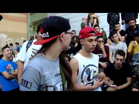 TAKS vs REG vs NPA vs CHACHIKO - FILTROS // REVENGE ANTILIBRETAS