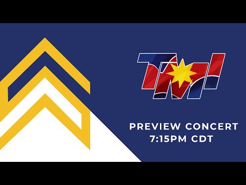 TMI 2022 - Preview Concert