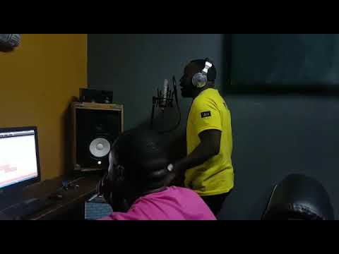 The making of "Tell Me" with F Jay. Kb featuring R&B Stars