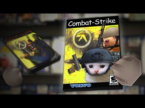 Counter-Strike Copycats