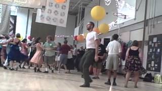 Crooked Line - Manny Charlton