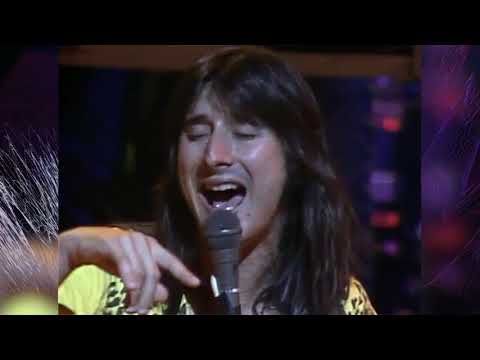 Collini/Degen Dont Stop Believin Clean