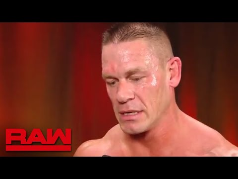 John Cena Is Being Advertised For WWE’s ‘Fastlane’ PPV