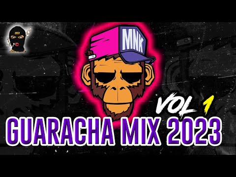 GUARACHA VOL 1 - MIX ALETEO GUARACHA 2023 (ALETEO,ZAPATEO,GUARACHA)