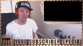 1000 Subscriber Special : My Metal Journey - Sikth - (If you weren&#39;t) So Perfect