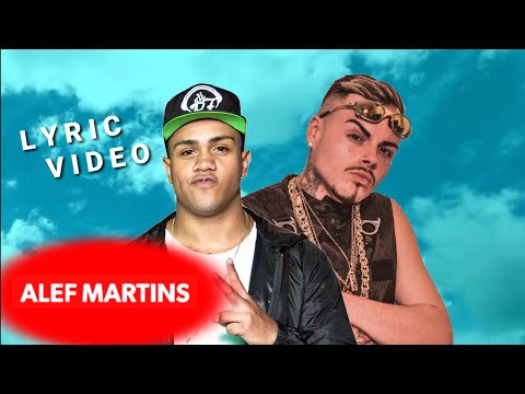 MC Davi e MC Ruzika - Um Dia (Lyric Vídeo) DJ Oreia