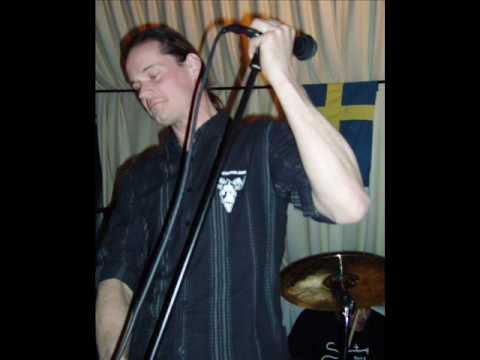 Christer Halvarsson steinflukarn