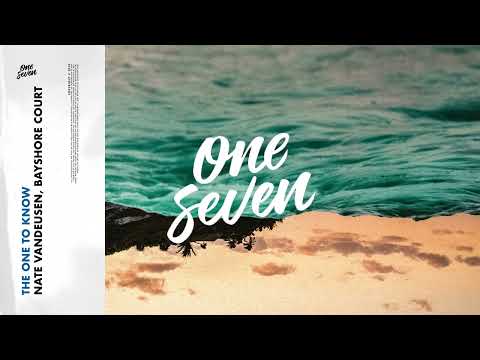 Nate VanDeusen, Bayshore Court – The One To Know