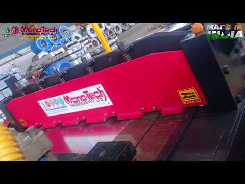 Mechanical Shear