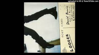 David Bowie - Move On - Vinyl Rip