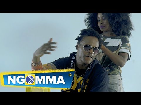 Ben Gang Ft Mapacha  x Maujamja - STIMU (Official Video)