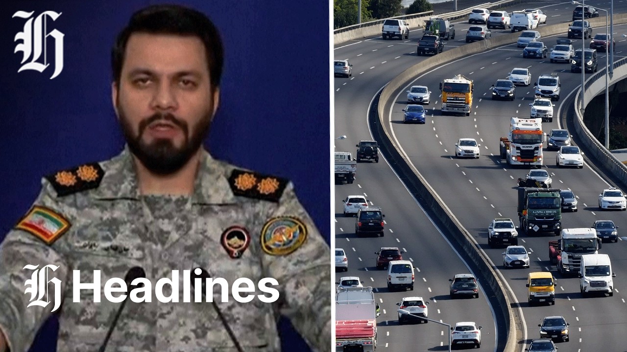 NZ Herald Headlines | Monday, April 6, 2026